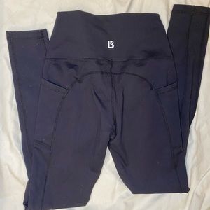 Buffbunny Athena leggings